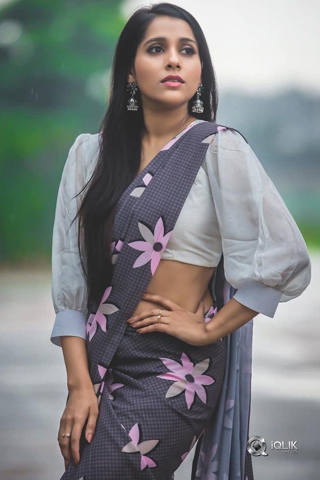 Rashmi-Gautam